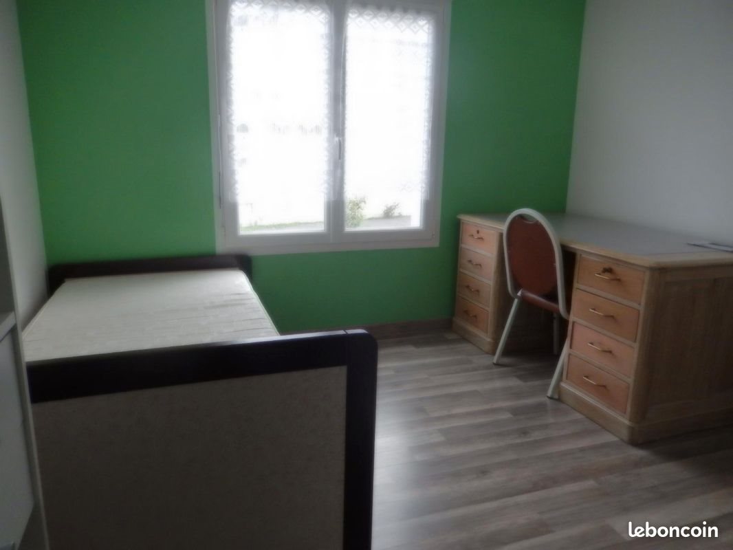 Appartement à louer, 16m², Quimper