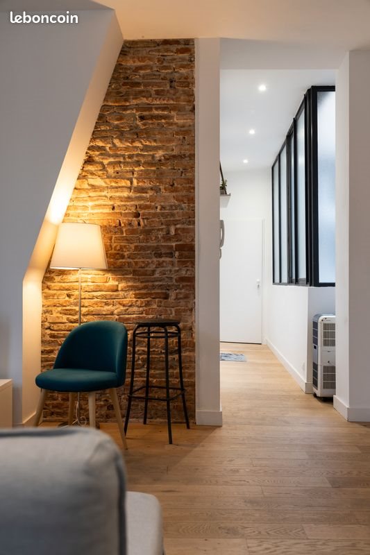 Appartement à vendre, 46m², Toulouse