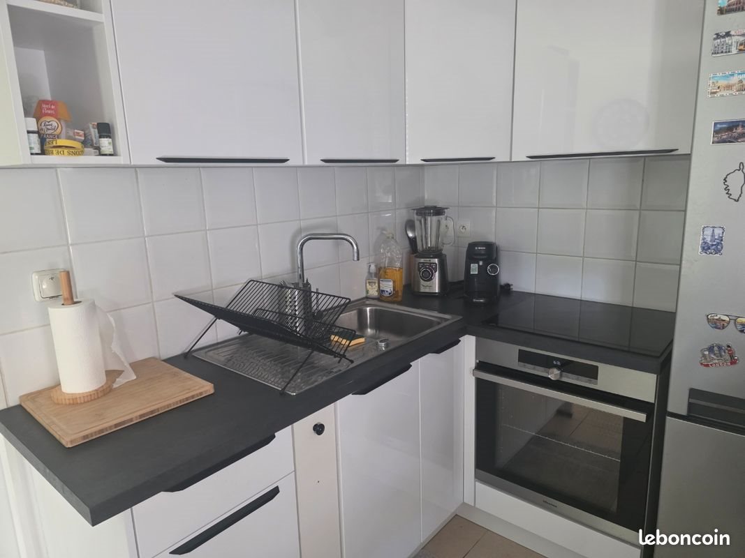 Appartement à louer, 64m², Angoulême