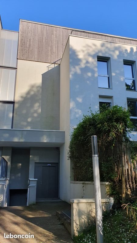 Appartement à louer, 34m², Nantes