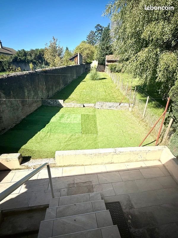 Maison à louer, 62m², Noirétable