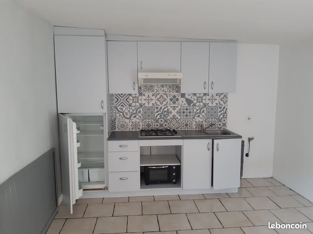 Maison à louer, 30m², Poitiers