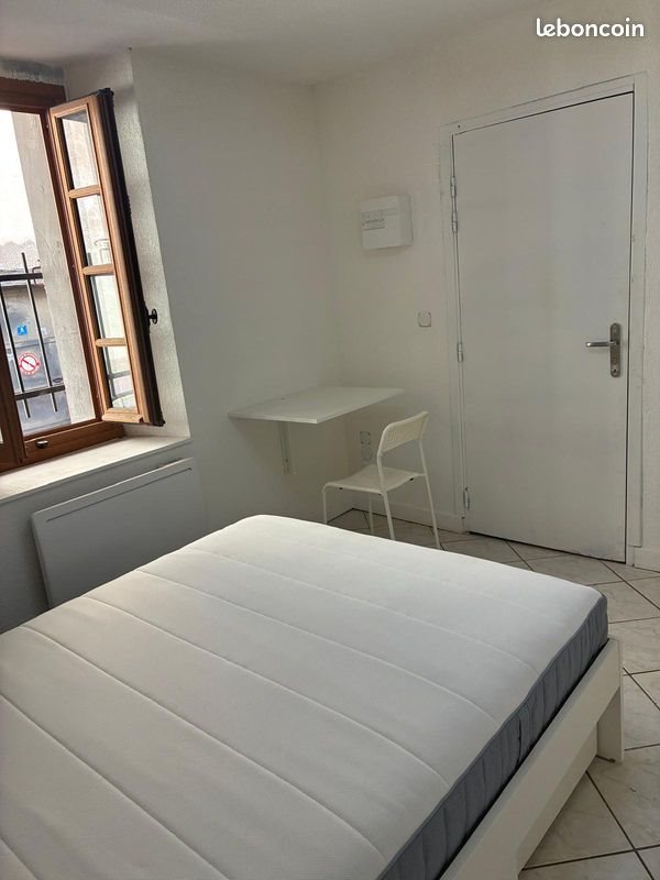 Appartement à louer, 14m², Carcassonne