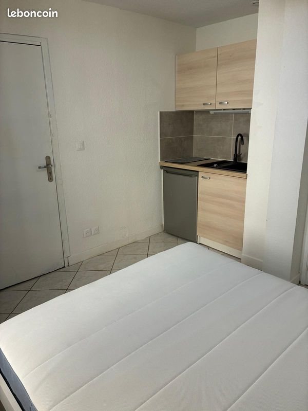 Appartement à louer, 14m², Carcassonne