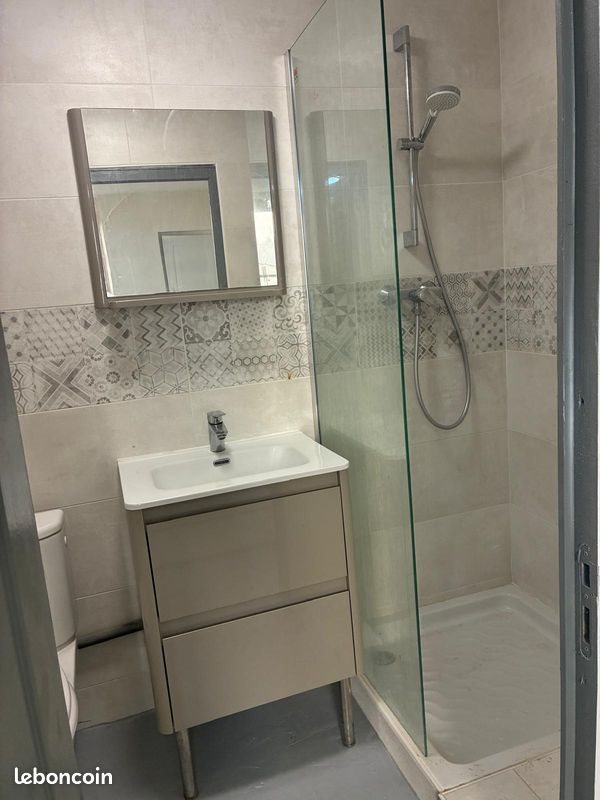 Appartement à louer, 14m², Carcassonne
