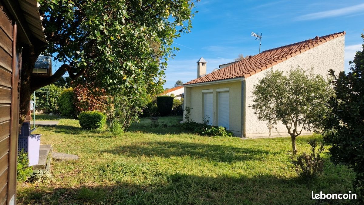 Maison à vendre, 100m², Cestas