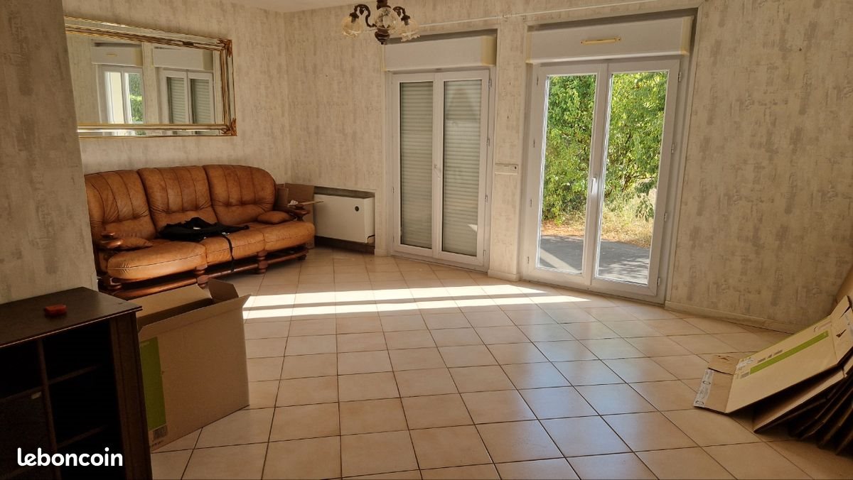 Maison à vendre, 100m², Cestas