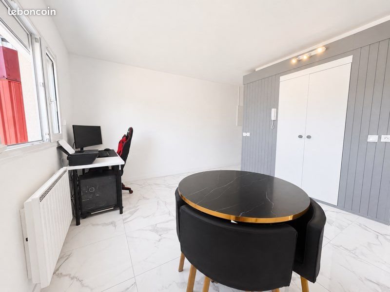 Appartement à vendre, 34m², Prémanon