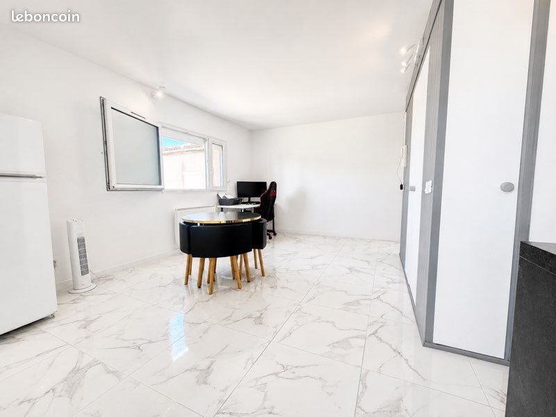 Appartement à vendre, 34m², Prémanon