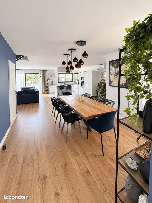 Maison à vendre, 150m², Haute-Goulaine