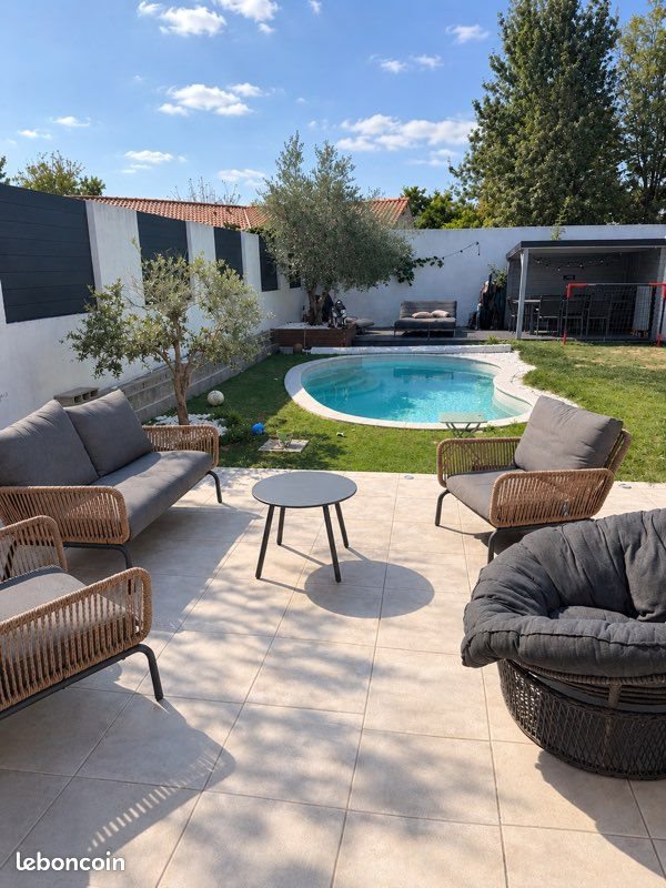 Maison à vendre, 150m², Haute-Goulaine