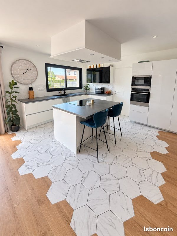 Maison à vendre, 150m², Haute-Goulaine