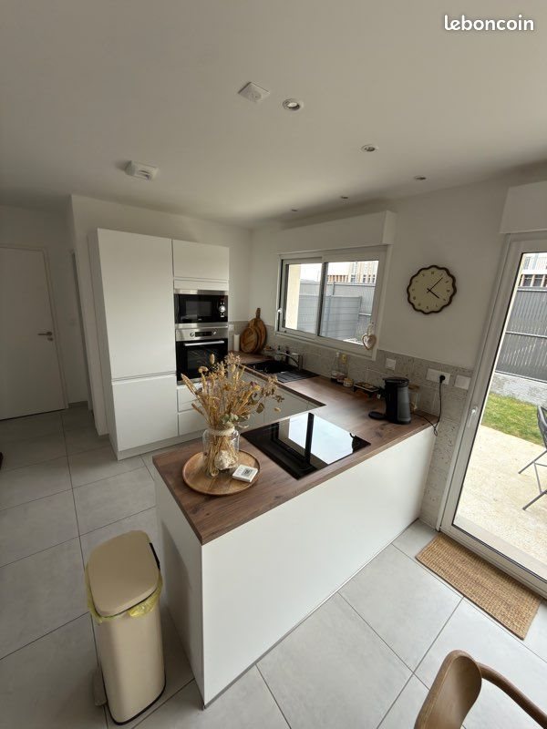 Maison à vendre, 94m², Annay