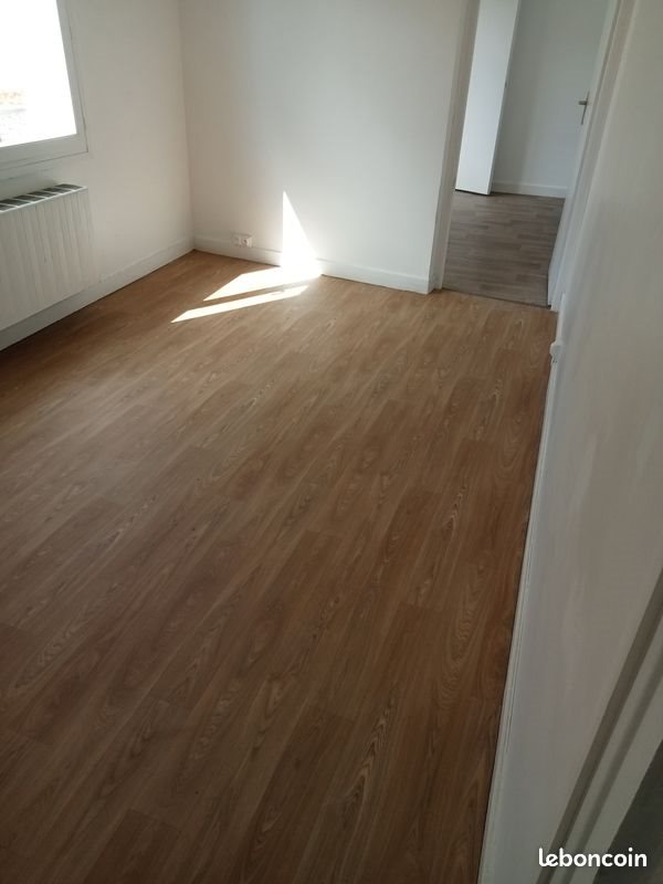 Appartement à louer, 62m², Fougères