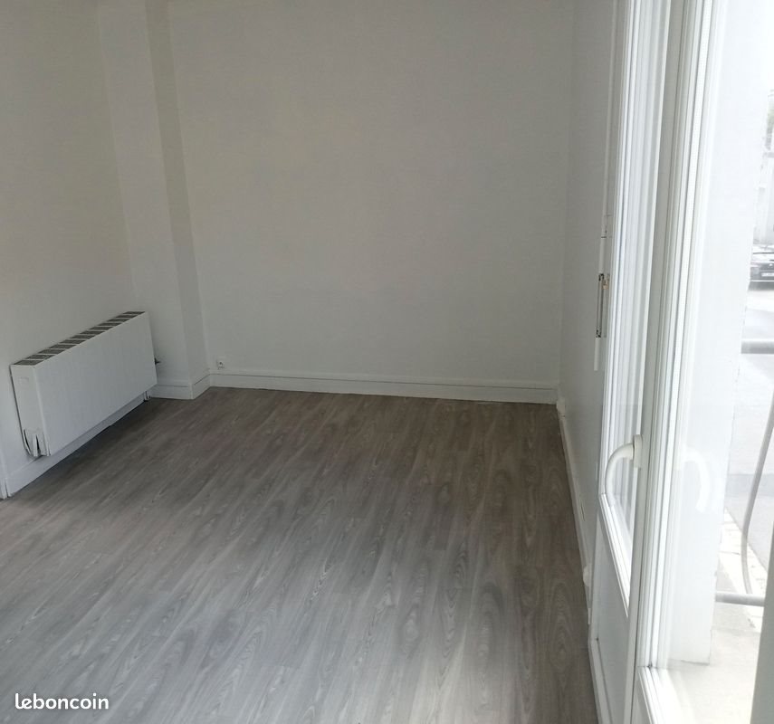 Appartement à louer, 62m², Fougères