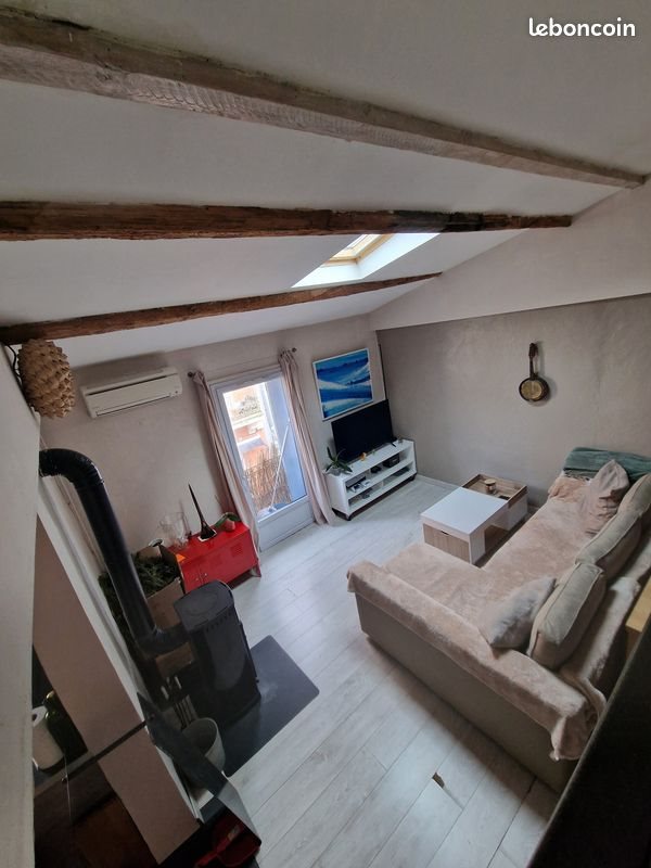 Appartement à vendre, 38m², Palavas-les-Flots