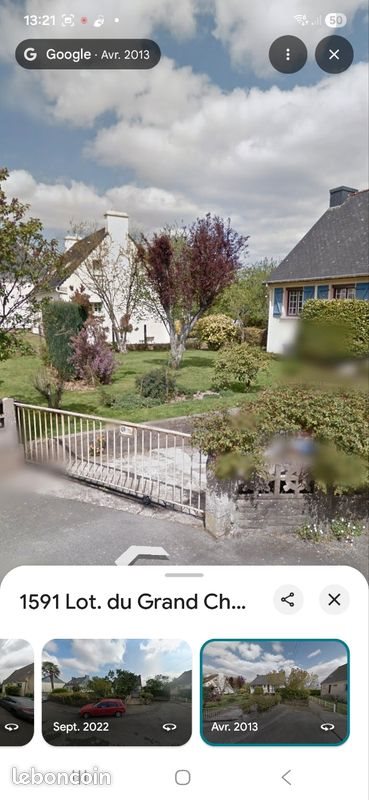 Maison à vendre, 95m², Baud