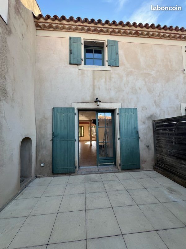 Appartement à vendre, 81m², Gruissan