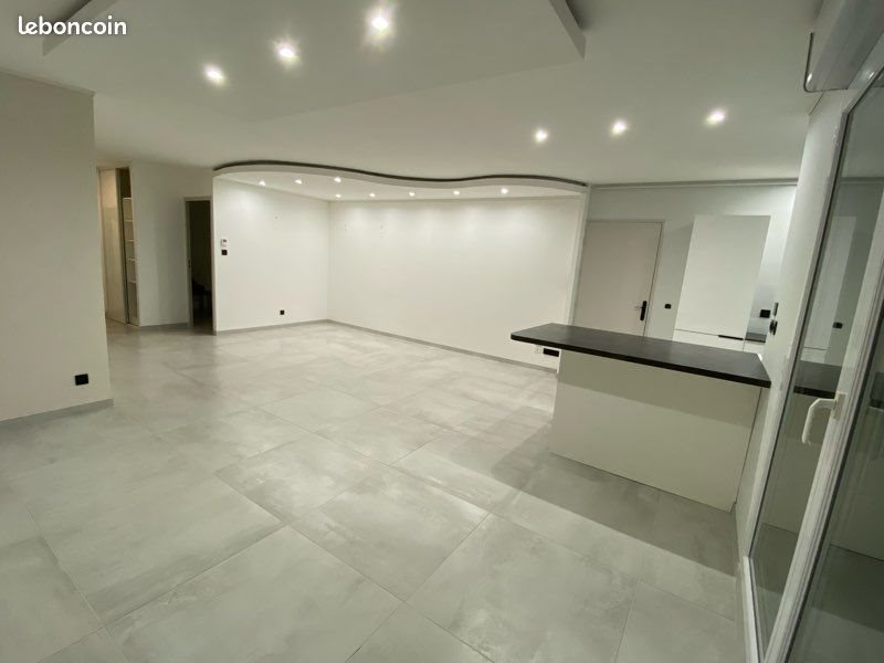 Appartement à louer, 100m², Nancy