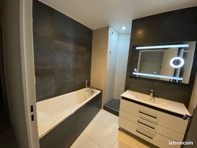 Appartement à louer, 100m², Nancy
