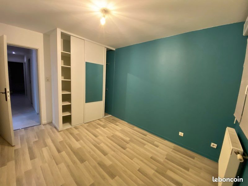 Appartement à louer, 100m², Nancy