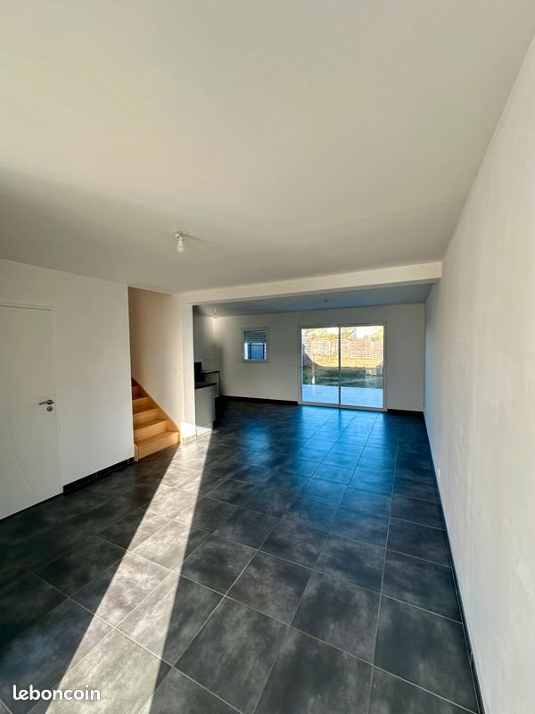 Maison à vendre, 80m², Pornic