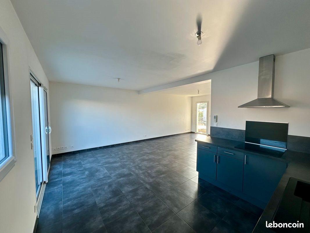 Maison à vendre, 80m², Pornic