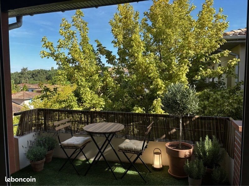 Appartement à vendre, 52m², Balma