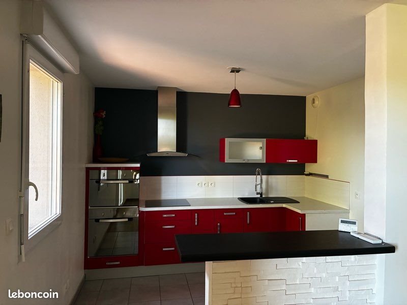 Appartement à vendre, 52m², Balma