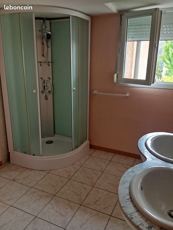 Maison à louer, 160m², Echenoz-la-Méline