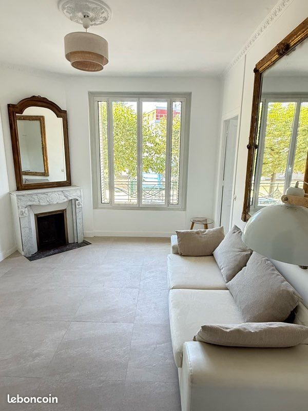 Appartement à louer, 35m², Nogent-sur-Marne