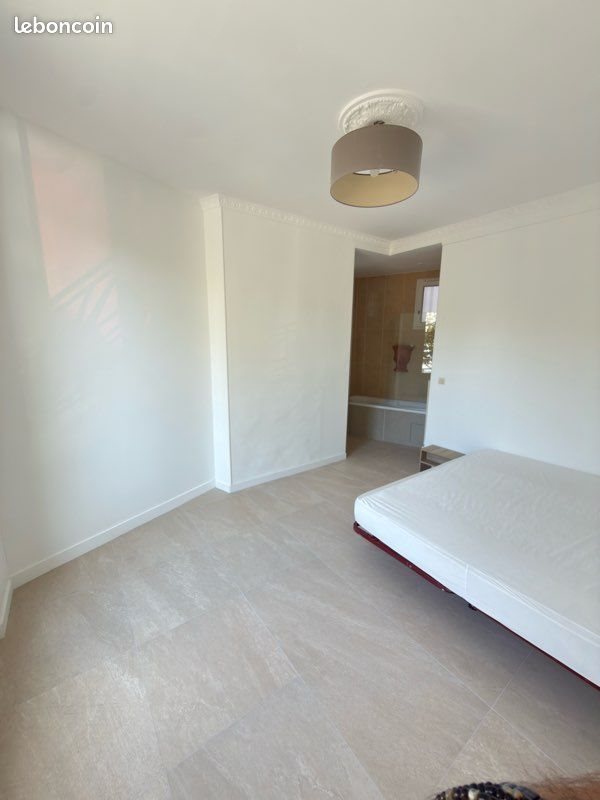 Appartement à louer, 35m², Nogent-sur-Marne