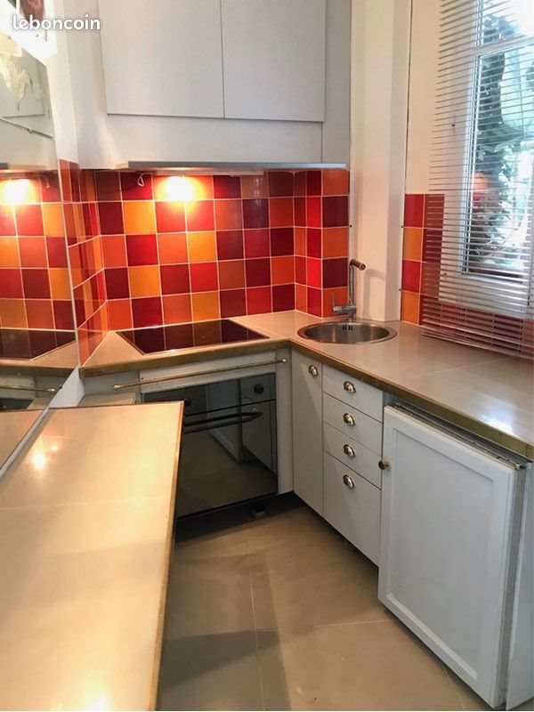 Appartement à louer, 35m², Nogent-sur-Marne