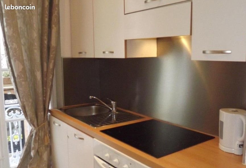 Appartement à louer, 32m², Albi