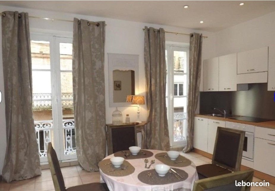 Appartement à louer, 32m², Albi