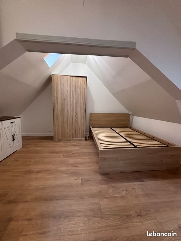 Appartement à louer, 30m², Calais