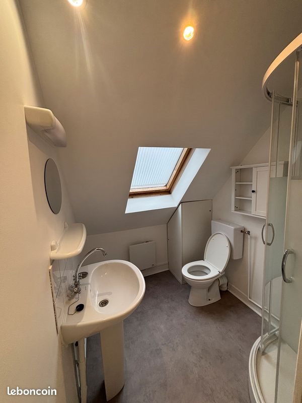 Appartement à louer, 30m², Calais