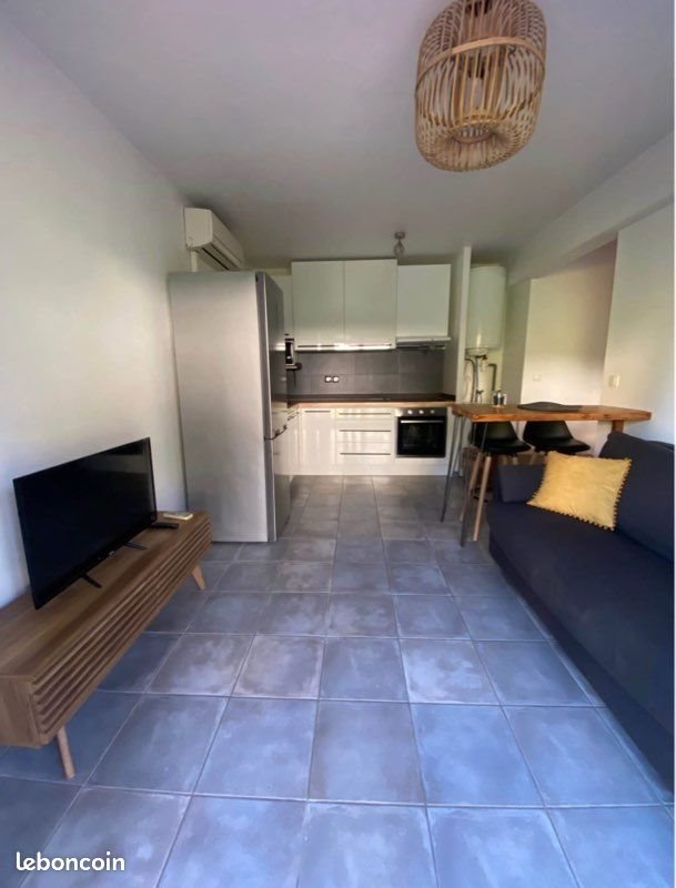 Appartement à louer, 36m², Ajaccio
