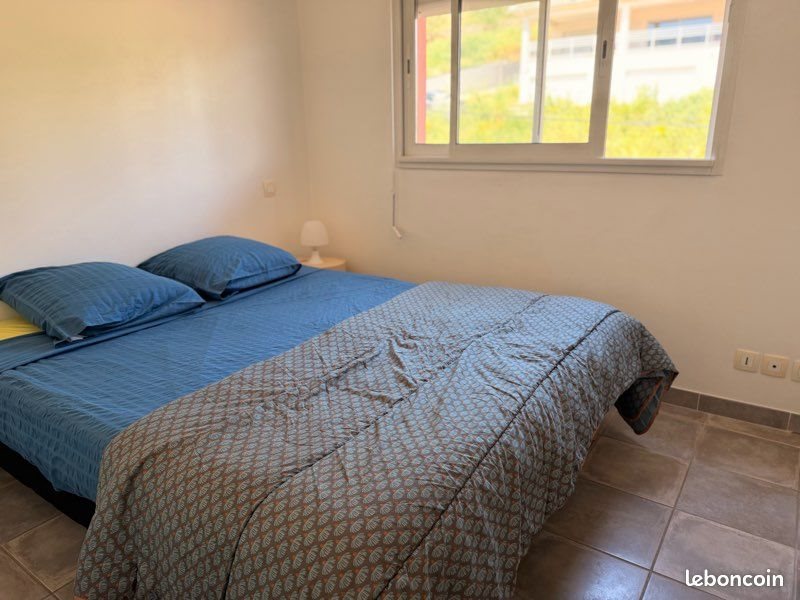 Appartement à louer, 36m², Ajaccio