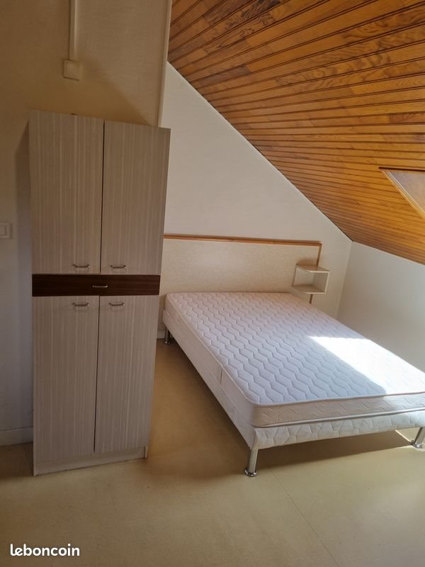 Appartement à louer, 13m², Chamalières