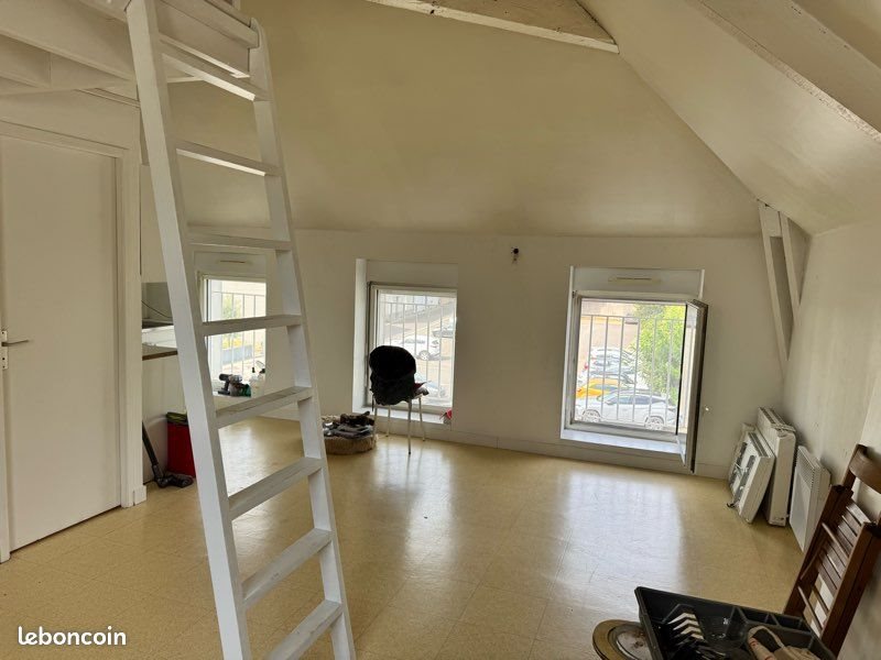Appartement à louer, 26m², Machecoul