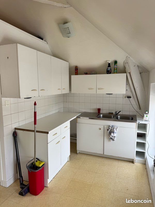 Appartement à louer, 26m², Machecoul
