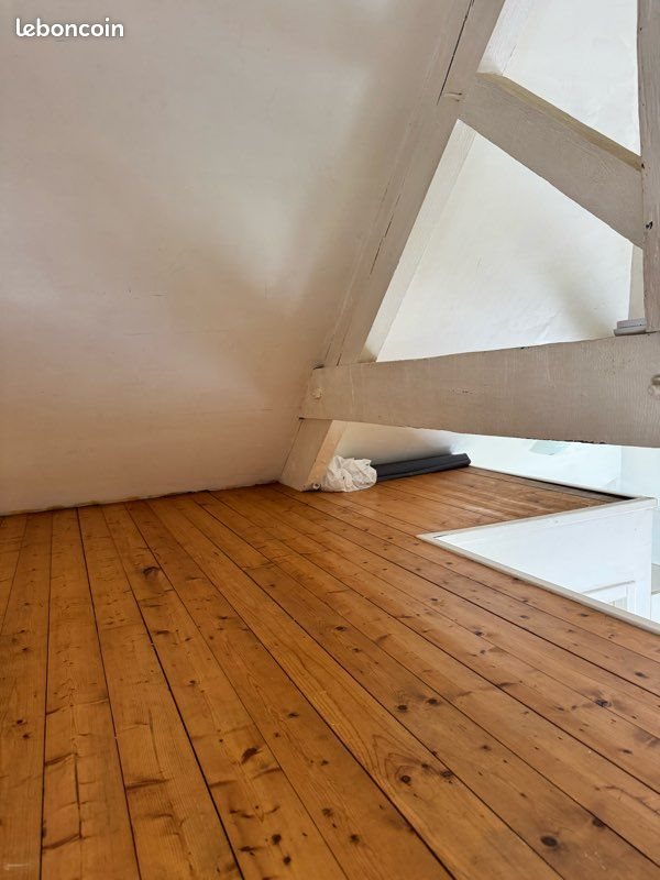 Appartement à louer, 26m², Machecoul