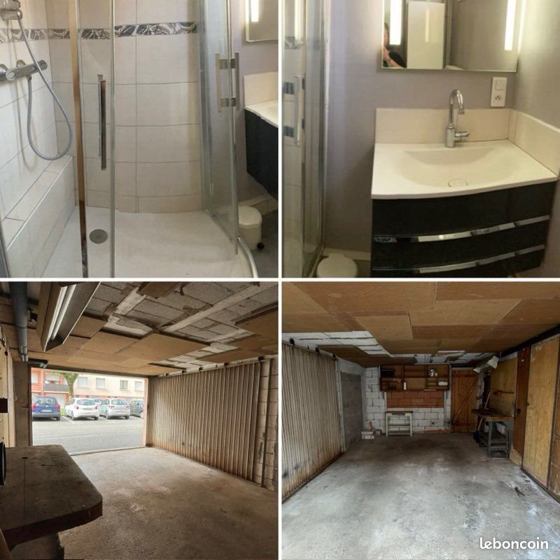 Appartement à louer, 63m², Montbéliard