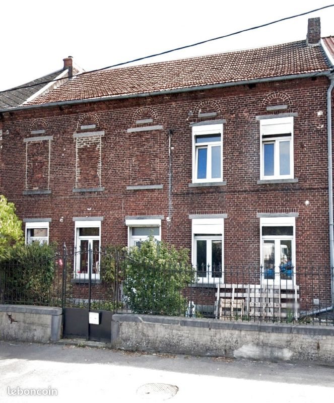 Maison à vendre, 107m², Louvroil