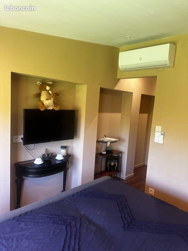Appartement à louer, 25m², Gujan-Mestras