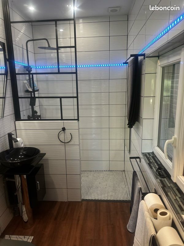 Appartement à louer, 25m², Gujan-Mestras