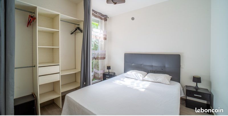 Appartement à louer, 50m², Canet-en-Roussillon