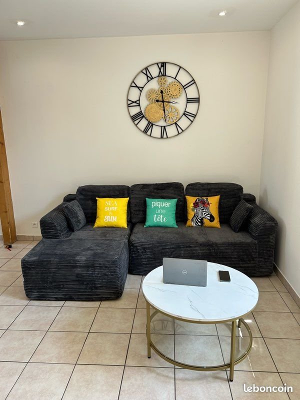 Appartement à vendre, 140m², Le Creusot