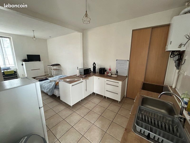 Appartement à vendre, 140m², Le Creusot